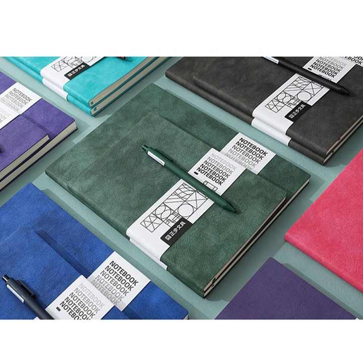 notebooks 