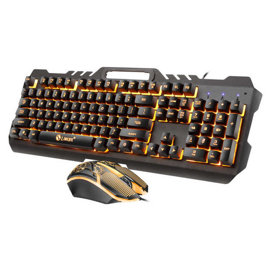 gaming keyboard