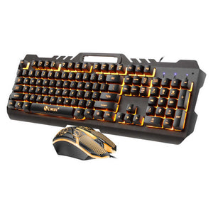 gaming keyboard