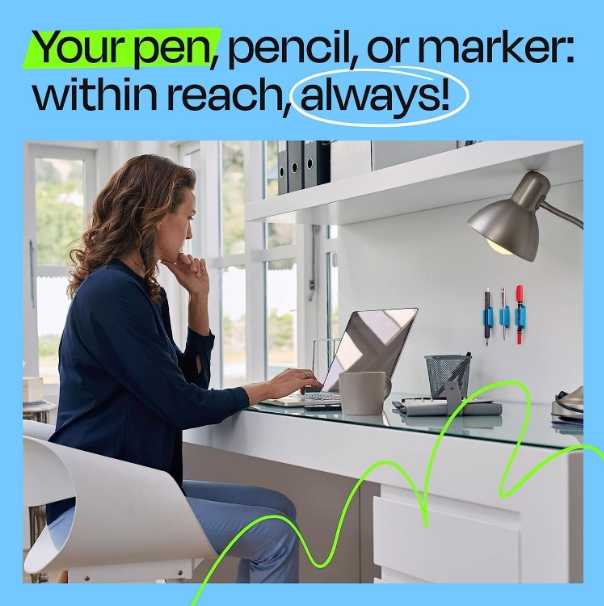School and office supplies 