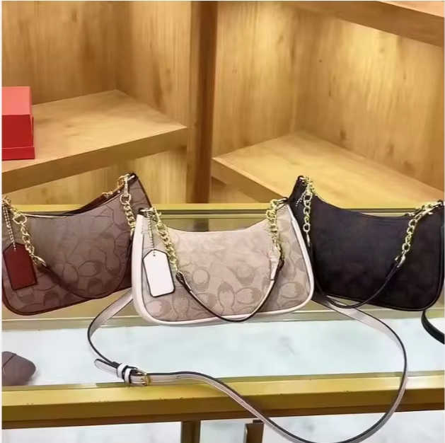 Luxury Handbags for Women in 2025 
