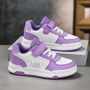 New fashion kids sneakers. 