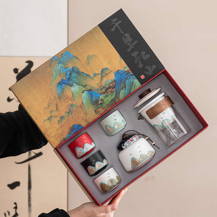 corporate gifts 