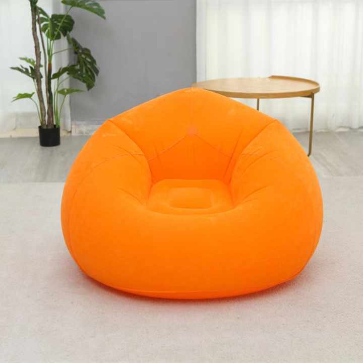 Large Lazy Inflatable Sofa Chairs 