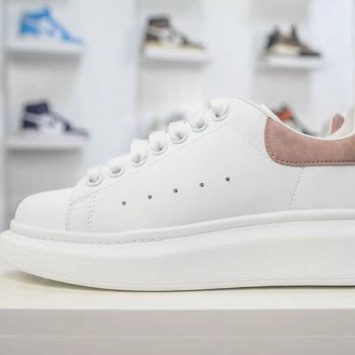 High quality sneakers