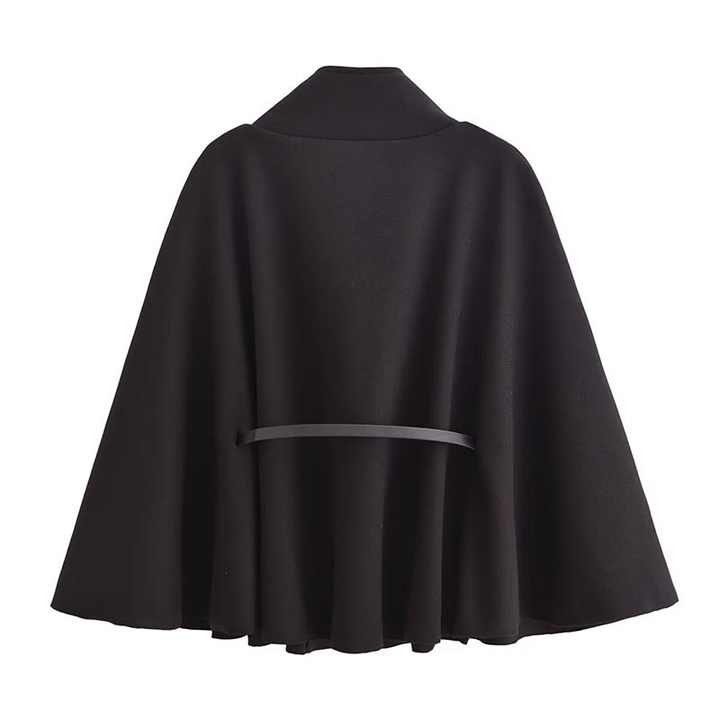 معطف للفتيات فضفاض