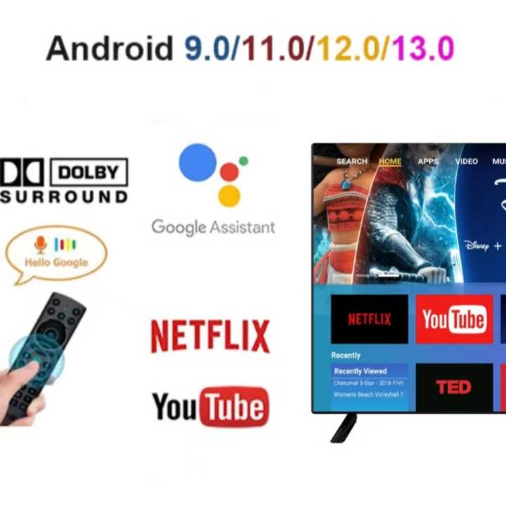 television 