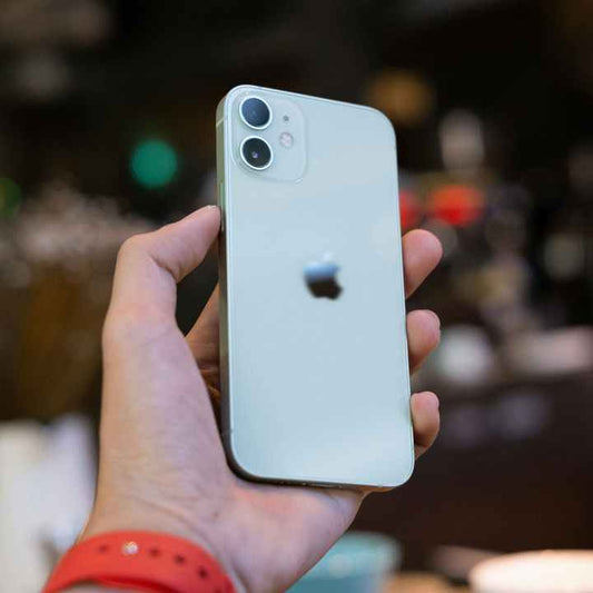 iPhone 