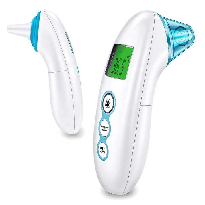Selling Factory - Thermometer 