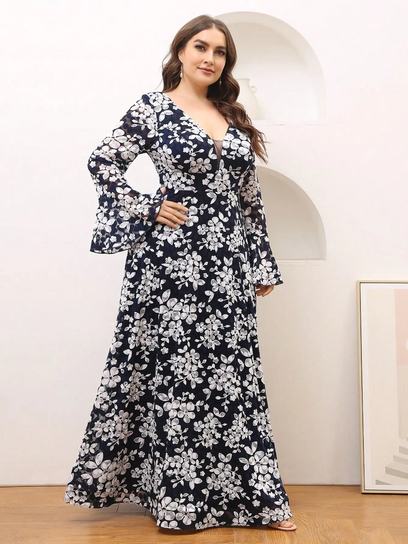 Women's clothing - Dresses 