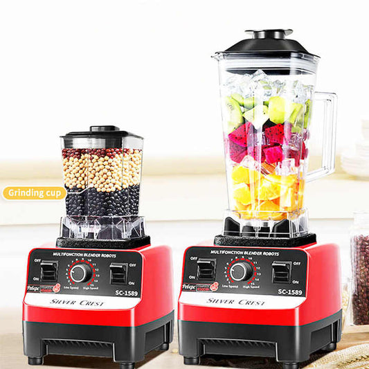 Multi-function wall breaking machine 