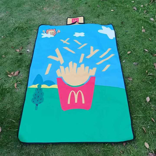 beach rug 