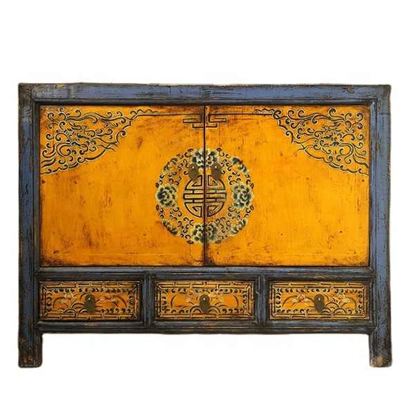 خزانة جانبية لغرفة المعيشة ,living room sideboard
