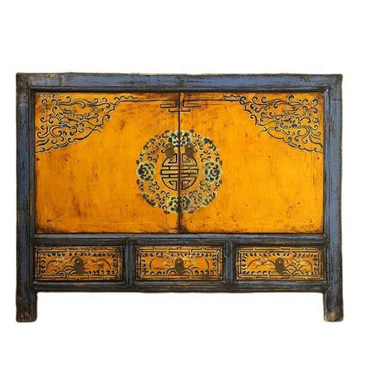 living room sideboard 