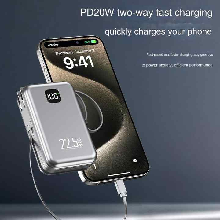 Newest product, 