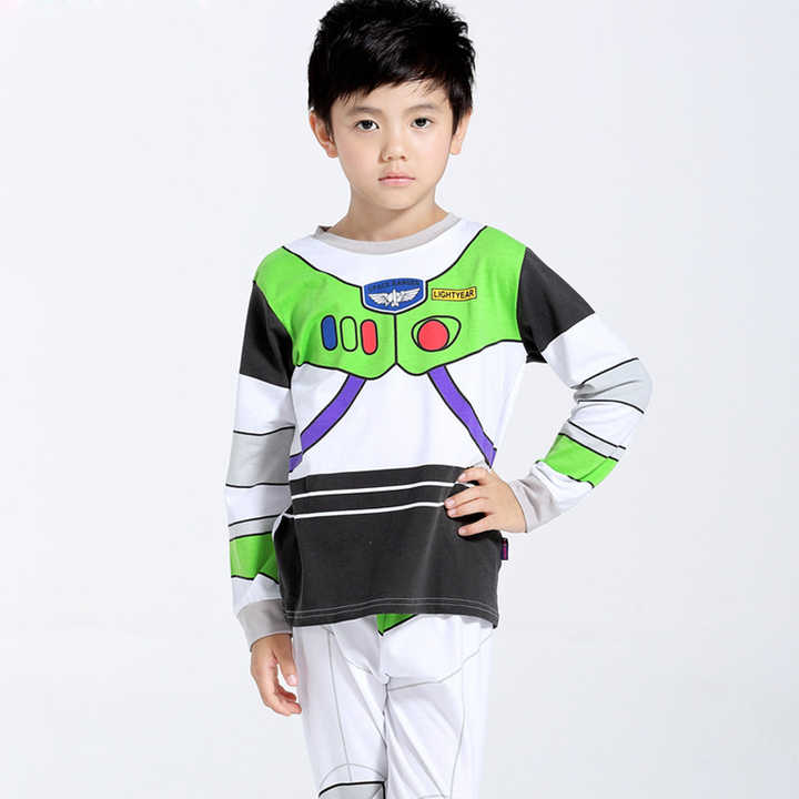 Wholesale Cotton Long Sleeve Super Pajama Set 