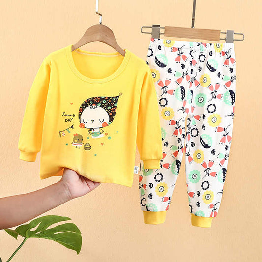 Cotton New Soft Sleeping 