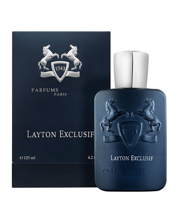 Perfumes 