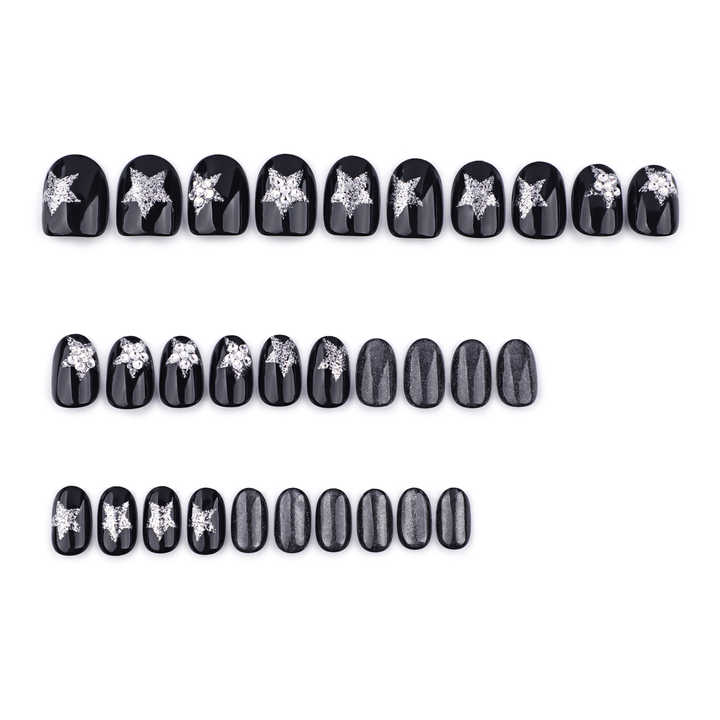 nails 