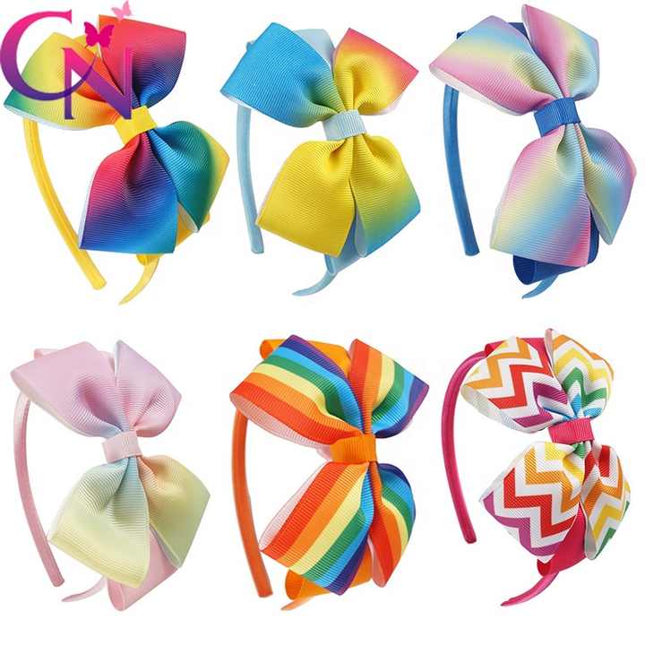 Hair accessories for girls 