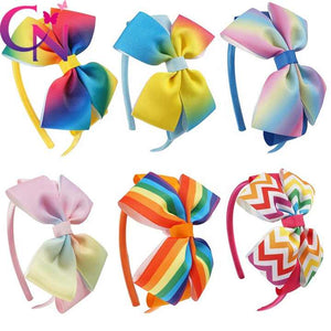 Hair accessories for girls 