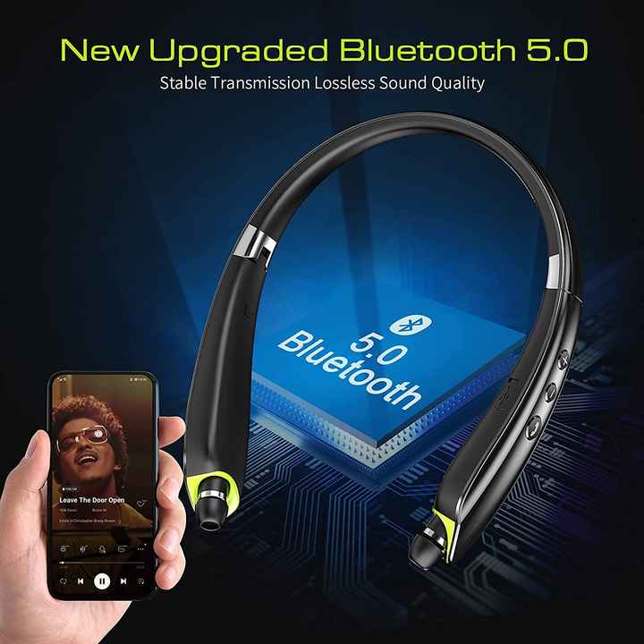 headphones 