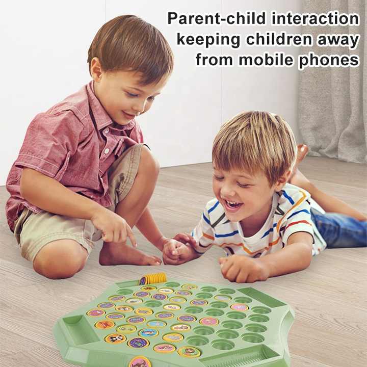 Chess game entertainment games 