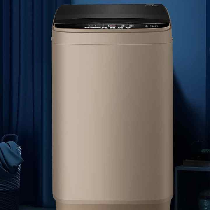 automatic home washing machine 