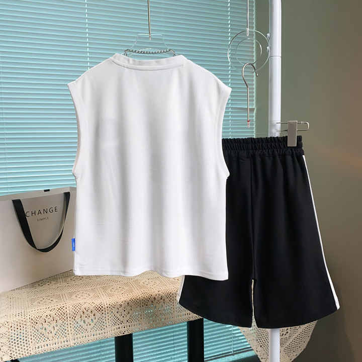 Teen Boys Set Casual Outfit for Boys 