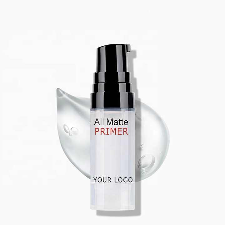 Perfecting creamy face primer 