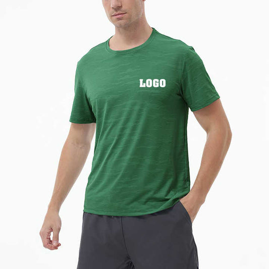Lightweight Sports T-Shirt 