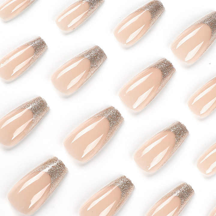 Trending Artificial Fingernails 