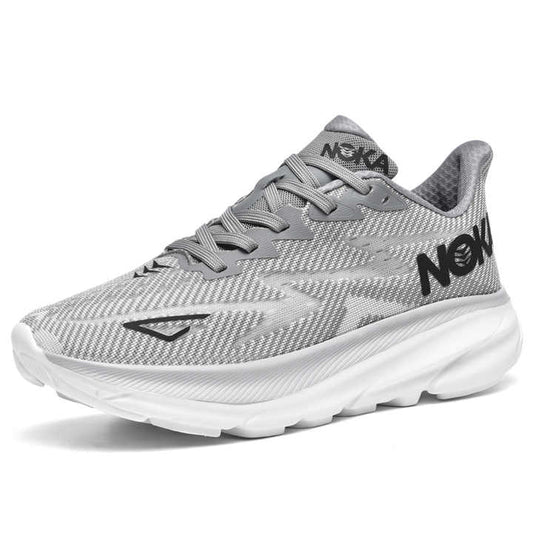 Road Running Shoes, Men's and Women's Sneakers, 