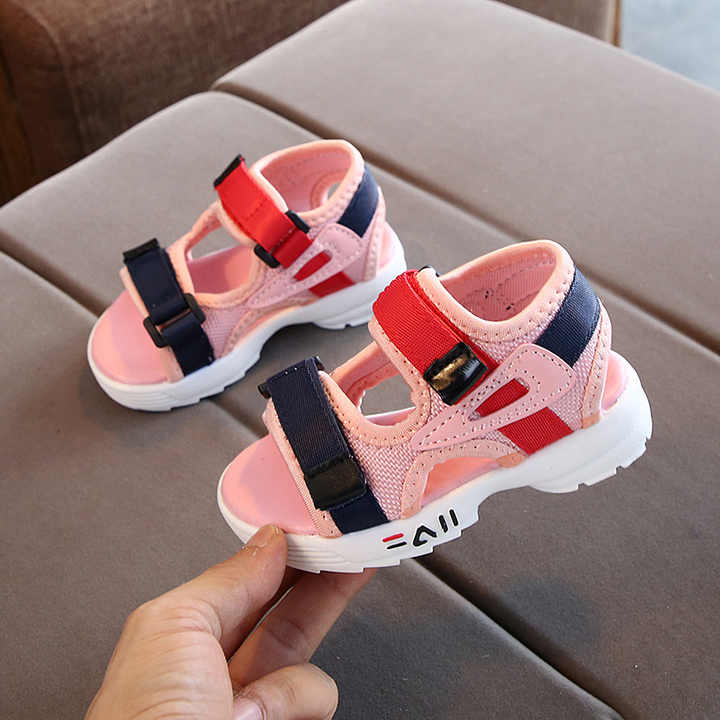 Boys' sandals 