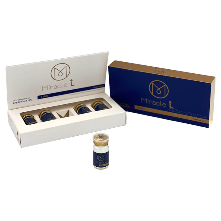 Deeply Hydrating and Nourishing the Skin - New for 2025, Miracle L Moisturizing Face Lotion 