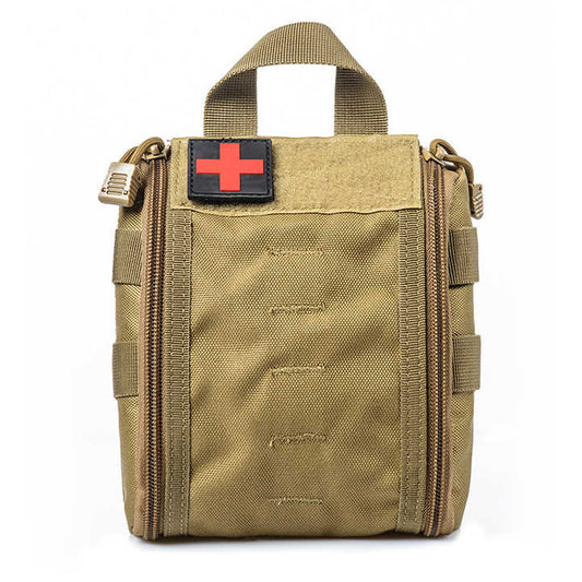 First aid kit 