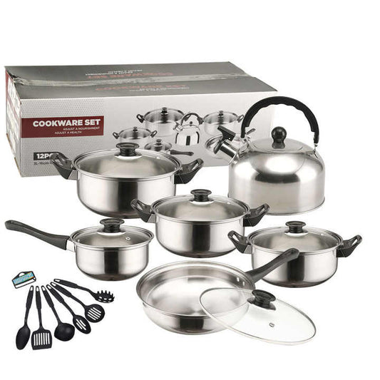 أواني الطبخ الأواني والمقالي المطبخ - Cooking Utensils Pots and Pans Kitchen