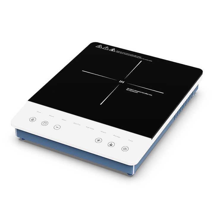 موقد طهي حثي رفيع للغاية مع - ultra thin, induction cooktop&nbsp;&nbsp;