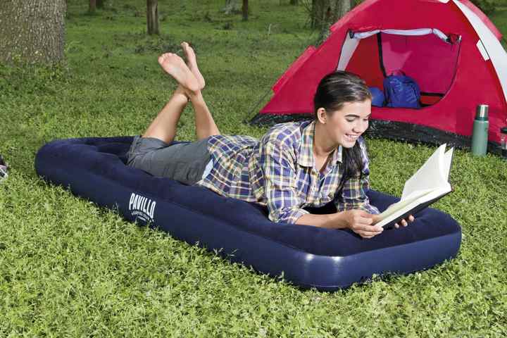 Bestway 67000 Inflatable Air Mattress 