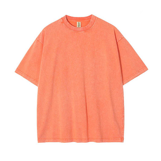 Men's Premium Quality 100% T-Shirt 
