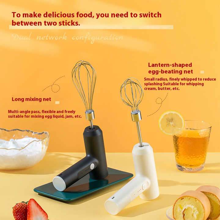 For baking tools, desserts, and kitchen electronics 