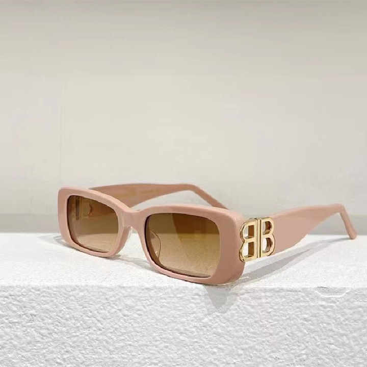 Sun Glasses for Men Women Black Frame Color - New Sunglasses