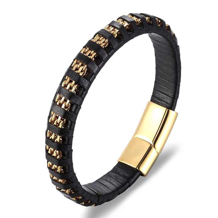 Men's bracelets 