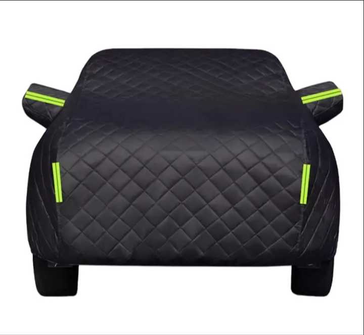 Heavy Duty 5 Layer Oxford Waterproof Protective All in One Sedan SUV Pickup Hail 