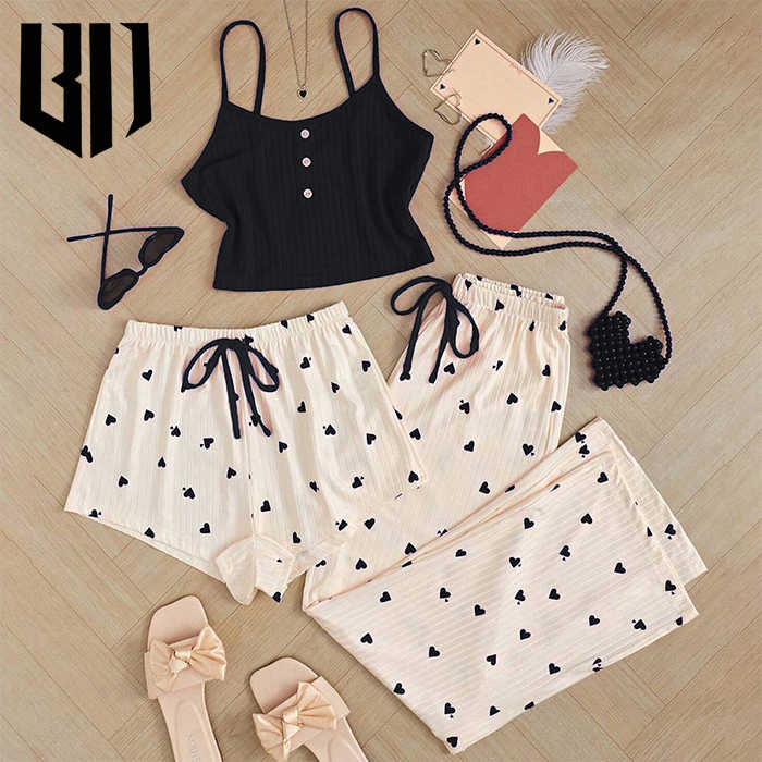 Women's pajamas 