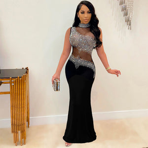 فستان سهرة -ملابس نساء