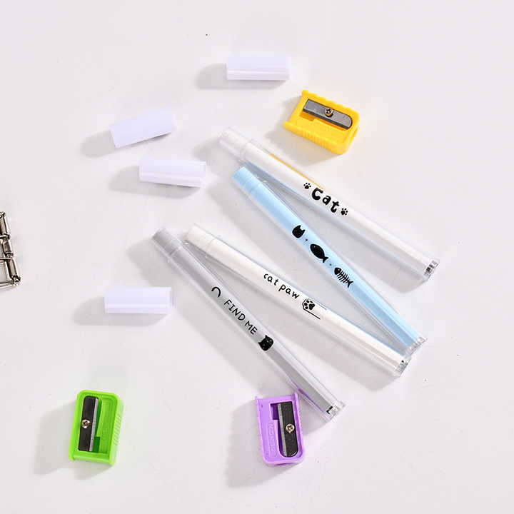 Student Practical School Pencil 