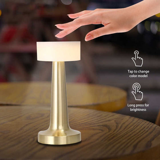 table lamp with switch 