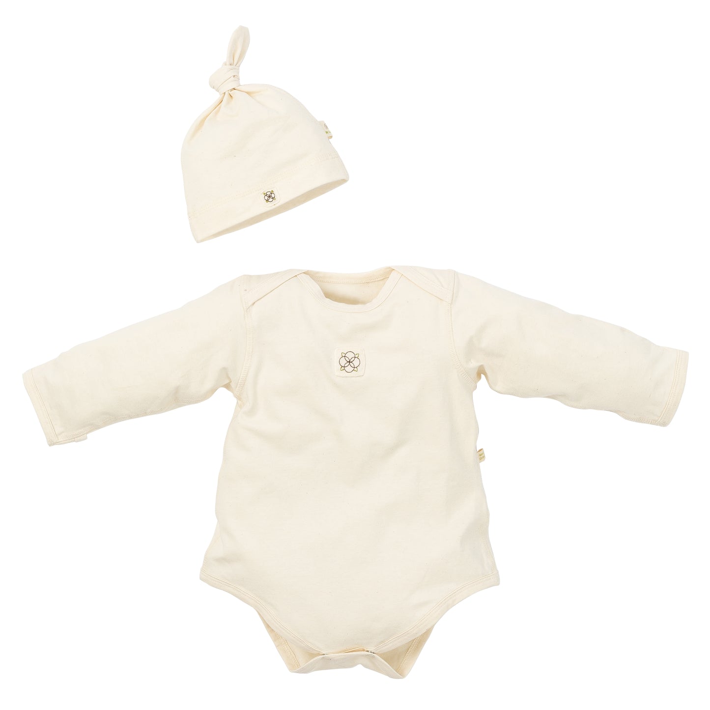 ملابس اطفال قطنية عضوية