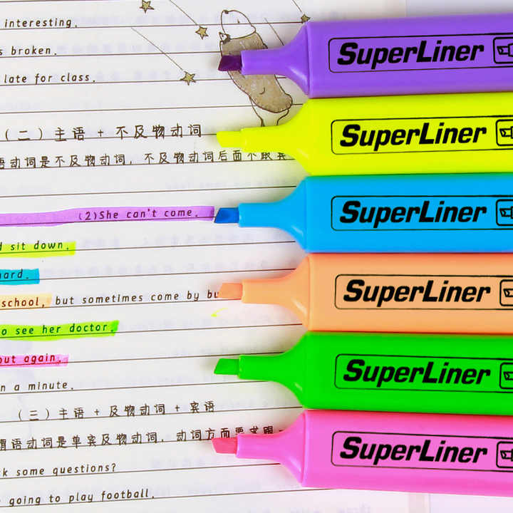 Office and School Supplies Manufacturer 